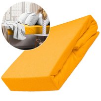 Prześcieradło Frotte Z/G 40X90 Seledyn Do Wózka