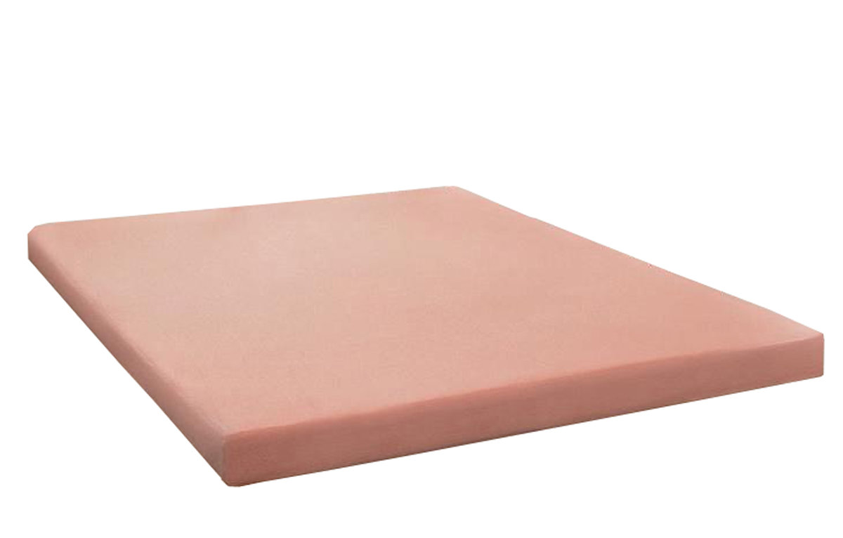 Prześcieradło Jersey Z Gumką 160x200 Jasny łososiowy Kz Sklep Empik Com