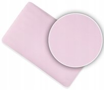 PRZEŚCIERADŁO JERSEY Z GUMKĄ DO ŁÓŻECZKA 140x70 PRODUKT POLSKI BAWEŁNA 100% ANKRAS