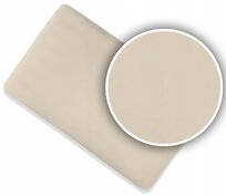 PRZEŚCIERADŁO JERSEY Z GUMKĄ DO ŁÓŻECZKA 140x70 PRODUKT POLSKI BAWEŁNA 100%