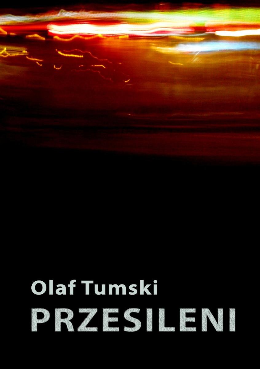 Przesileni - ebook PDF