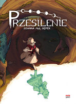Przesilenie Joanna Sępek