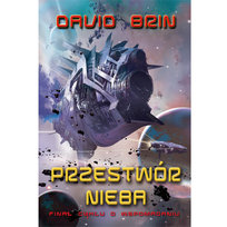 Przestwór Nieba Brin David