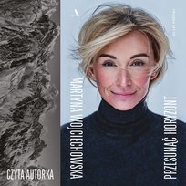 Nowości i bestsellery audiobooki