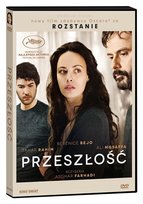 Przeszłość Farhadi Asghar