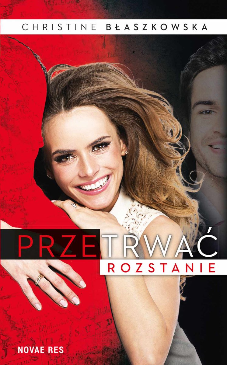 Przetrwać rozstanie - ebook epub