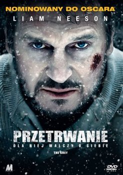 Przetrwanie - Carnahan Joe