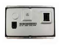 Przetwornica model VALEO LAD5GL 89034934 VZ739 4L0907391 63117180050 6224L8 7701208945 30784923 | NO20 D1/3 (V2)