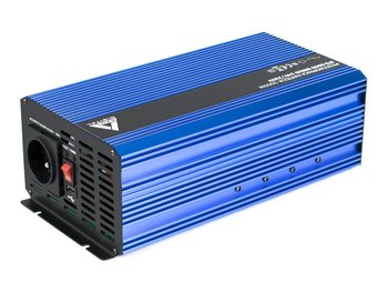 Przetwornica napięcia 24 VDC / 230 VAC SINUS IPS-2000S 2000W - AZO Digital