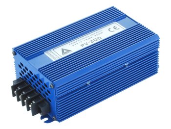Przetwornica napięcia 30÷80 VDC / 24 VDC PV-300 300W - AZO Digital