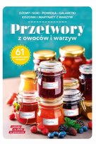 Przetwory z Owoców i Warzyw