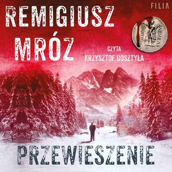 Przewieszenie. Komisarz Forst. Tom 2 - audiobook - Mróz Remigiusz