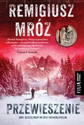 Przewieszenie. Komisarz Forst. Tom 2 - Mróz Remigiusz