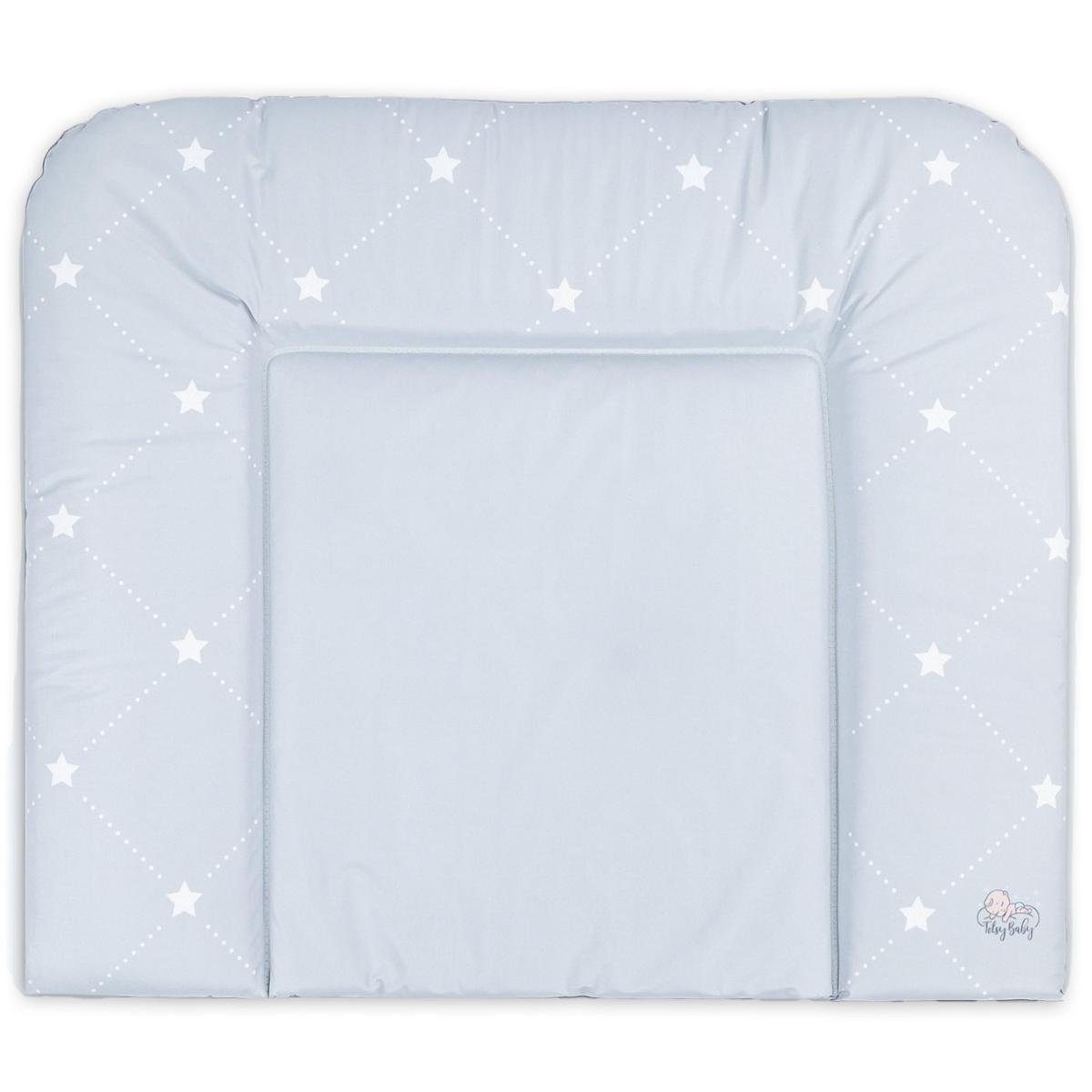 Coprimaterasso Per Fasceio Baylee Di Sterntaler - Rosa, 85x72 Cm - Foto 2