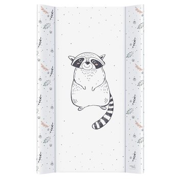 przewijak twardy długi (50x80) Raccoon - Helbo
