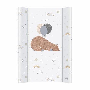 przewijak twardy krótki (50x70) Big Bear - Helbo