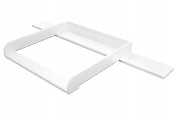 Przewijak z blendą na komodę Hemnes IKEA 8 szuflad - Inna marka