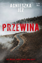 Przewina Jeż Agnieszka