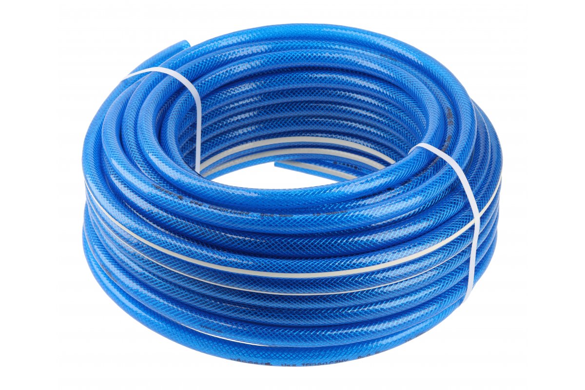 Przewód Ciśnieniowy Pvc, 25M, 10X2.5Mm, Rolka