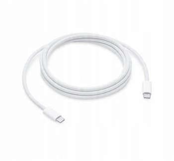 Przewód do ładowania APPLE USB-C 240W 2m MYQT3ZM/A - Apple