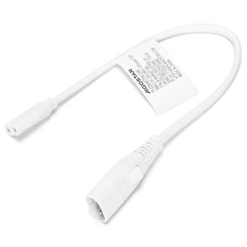 Przewód łączeniowy 30cm kabelek do opraw oświetleniowych z serii T5 - Aigostar