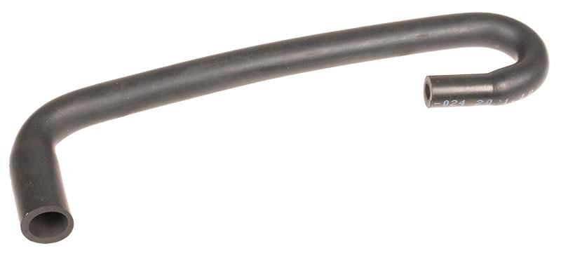 Przewód paliwa Loncin LC3000i specjalny dwie śr. wew. 9 mm i 4 mm dł. 160 mm CZĘŚĆ ORYGINALNA 380750965-0001