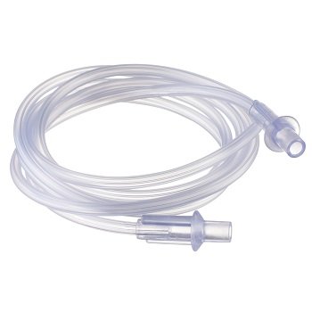 Przewód powietrzny 1,8 m do Inhalatorów B.Well PRO-110 PRO-115 - B.Well