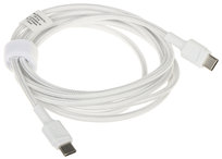 PRZEWÓD USB-C/USB-C/2M-GC 2m Green Cell Greencell
