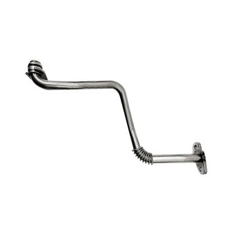 Przewód wylotowy oleju turbosprężarki, wąż turbosprężarki BB3Q 6K677-AB do Forda Rangera 2011-2022 2.2 TD - Inny producent