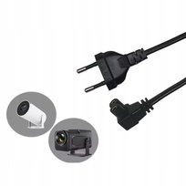 PRZEWÓD ZASILAJĄCY DO PROJEKTOR 1.2M HY300 PRO,HY320,HY320 MINI,HY320 PRO