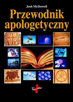 Przewodnik apologetyczny w.4 - Josh McDowell - Mcdowell Josh