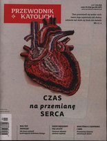 Przewodnik Katolicki