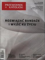 Nowości - tygodniki