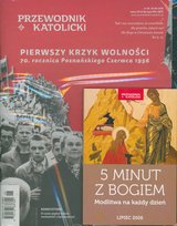 Przewodnik Katolicki