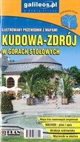 Przewodnik - Kudowa-Zdrój Opracowanie zbiorowe