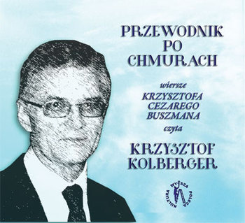 Przewodnik po chmurach - Kolberger Krzysztof