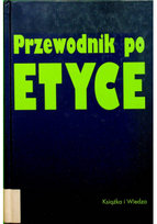 Przewodnik po etyce Książka i Wiedza