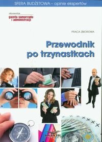 Przewodnik po trzynastkach - Opracowanie zbiorowe