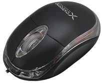 Przewodowa mysz optyczna USB EXTREME CAMILLE 3D Esperanza