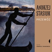 Przewóz - audiobook