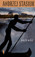 Przewóz - Stasiuk Andrzej