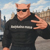 Przewózka Roberta Kabana Królik Mięciuszek