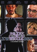 Przez ciemne zwierciadło Linklater Richard