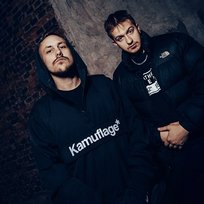 PRZEZ DWI3 SZYBY G3TTOBOY, Platyna