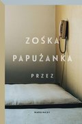 Przez - ebook mobi - Papużanka Zośka