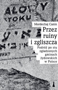 Przez ruiny i zgliszcza - Mordechaj Canin