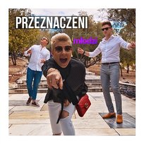 Przeznaczeni Dawid Narożny, Piękni I Młodzi