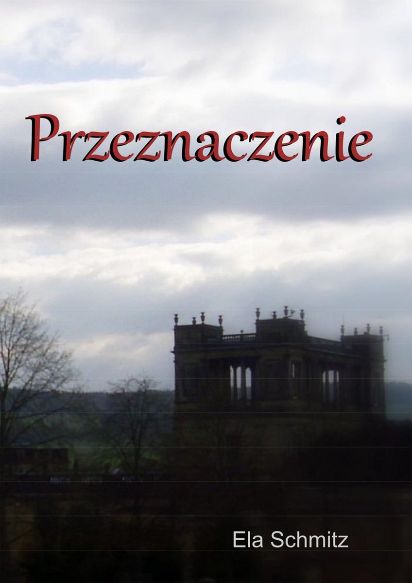 Przeznaczenie - ebook PDF