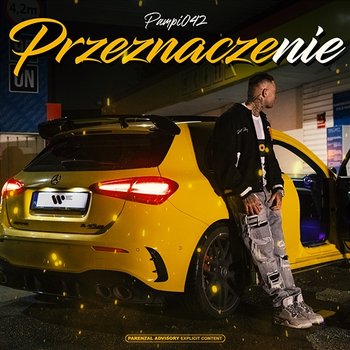 PRZEZNACZENIE - PAMPI 042