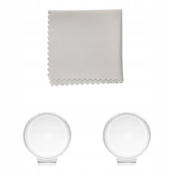 Przezroczyste osłony obiektywów do DJI Osmo 360 - DJI